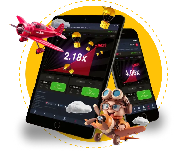 Aviator Game Namibia