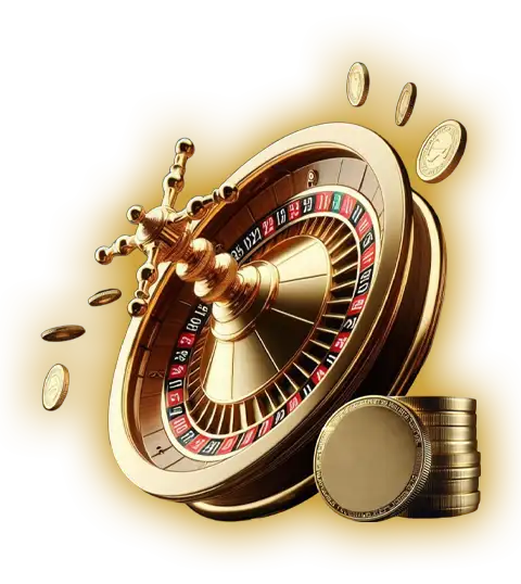 Casino Slot Machine Interface