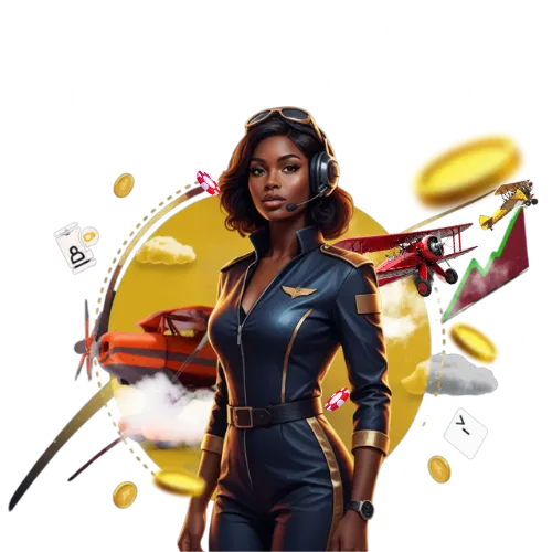 Betwin Gaming Universe Image