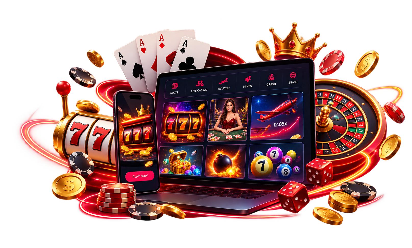 Betwin Responsible Gaming & Player Protection
