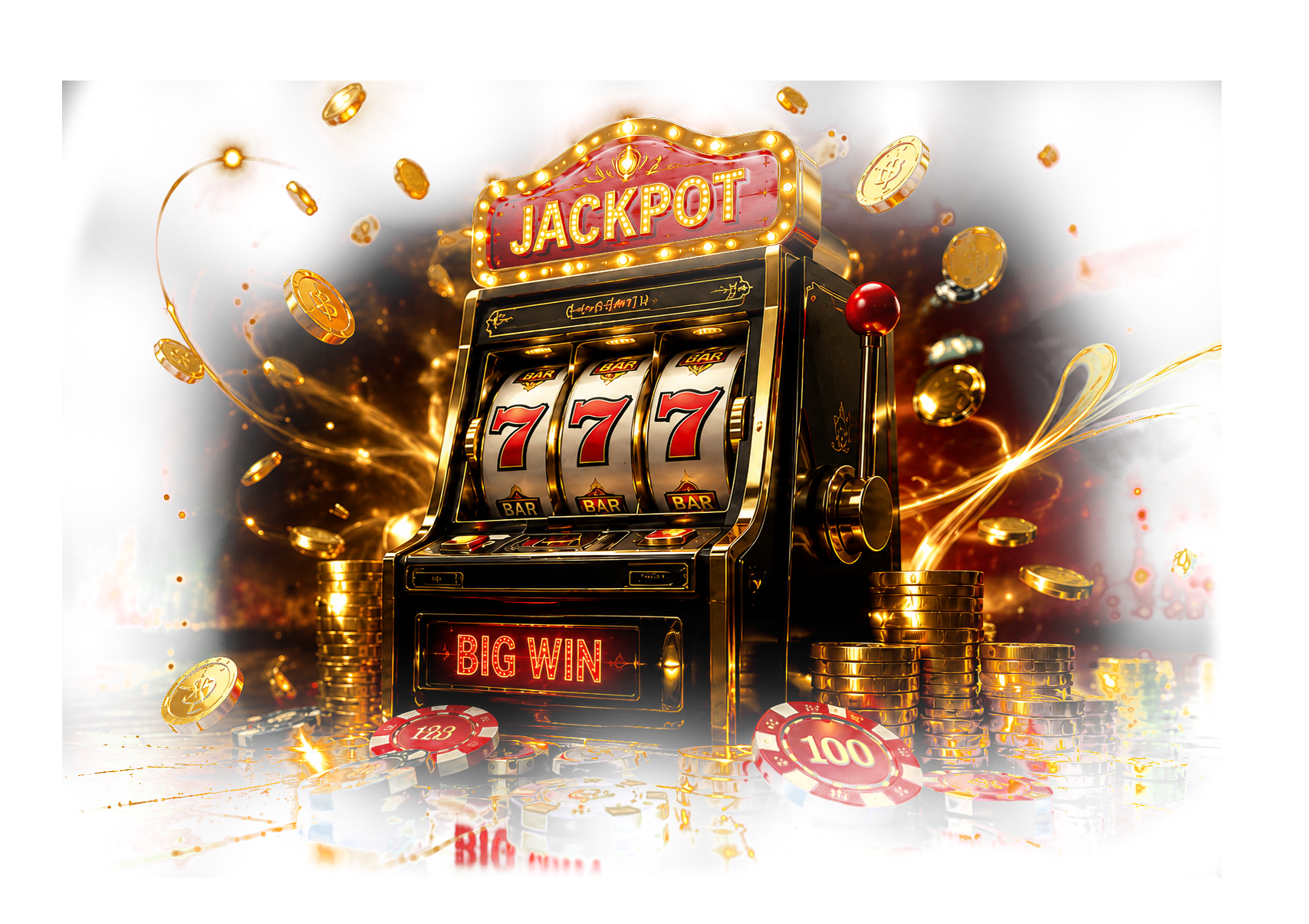 Play Slots Online in Namibia