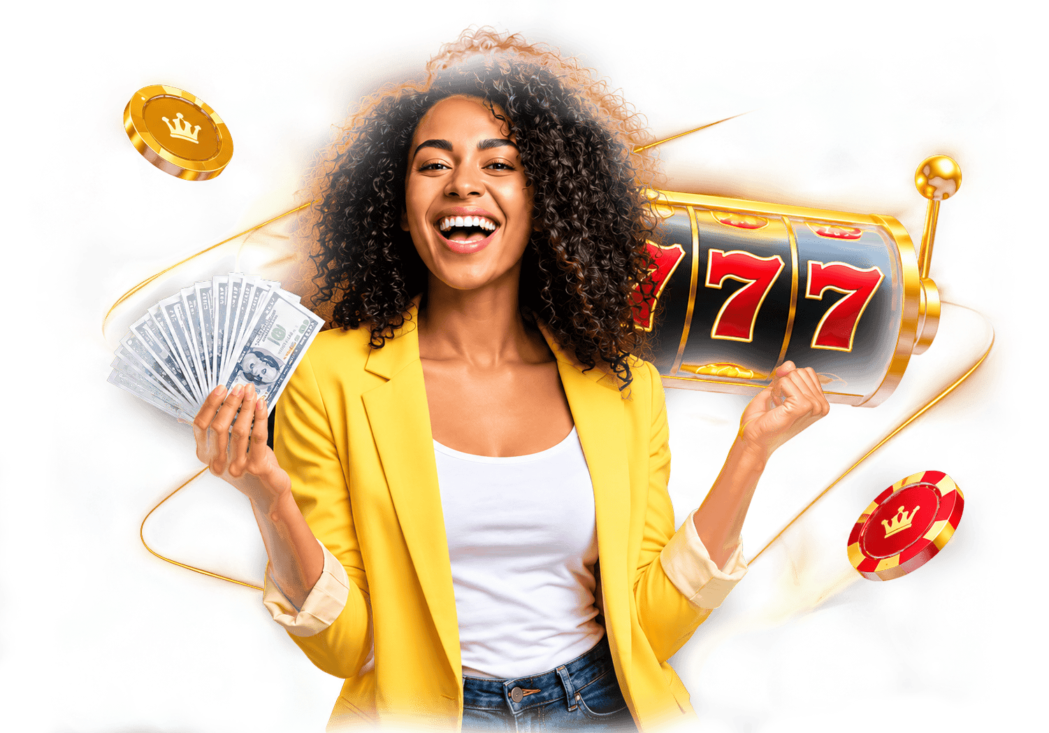 Real Money Slot Games in Namibia