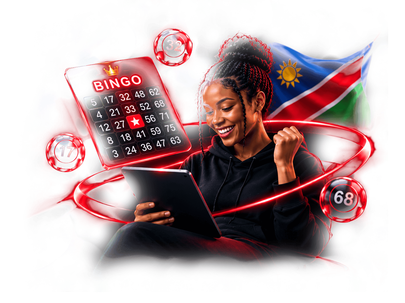 How Bingo Works Online Namibia