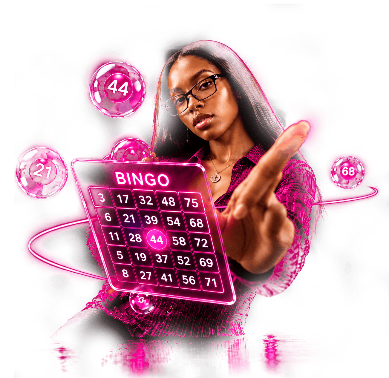 Digital Bingo Experience Namibia