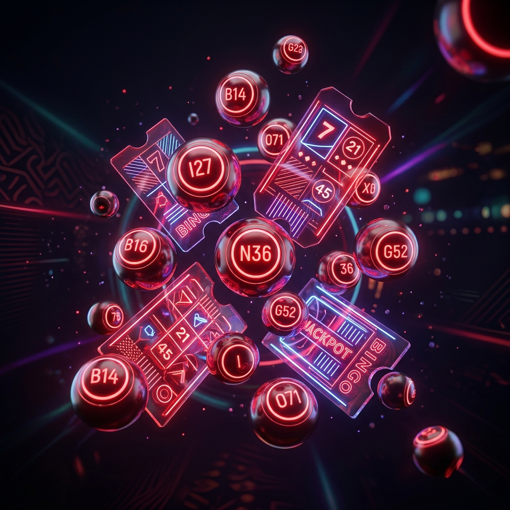 Other Bingo Variations