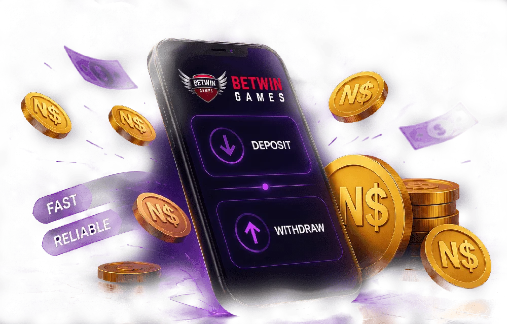 3D Wallet Interface