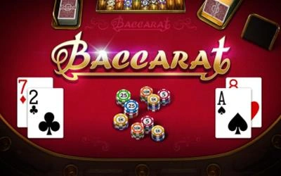 Baccarat image