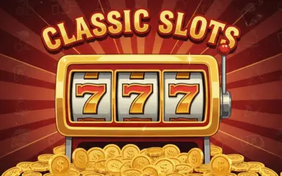 Classic Slots image