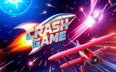 Crash Game image