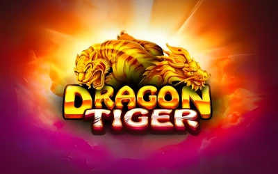 Dragon Tiger image