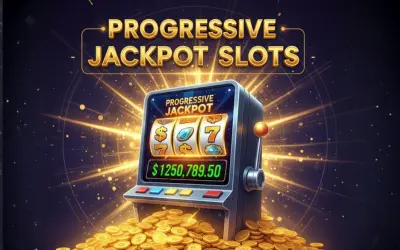 Jackpot Slots image