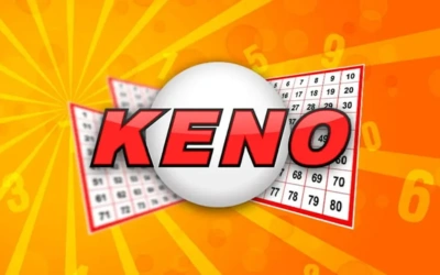 Keno image