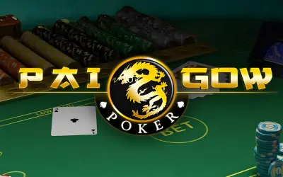 Pai Gow image
