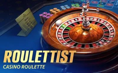 Roulette image