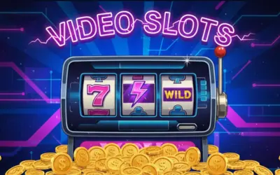 Video Slots image