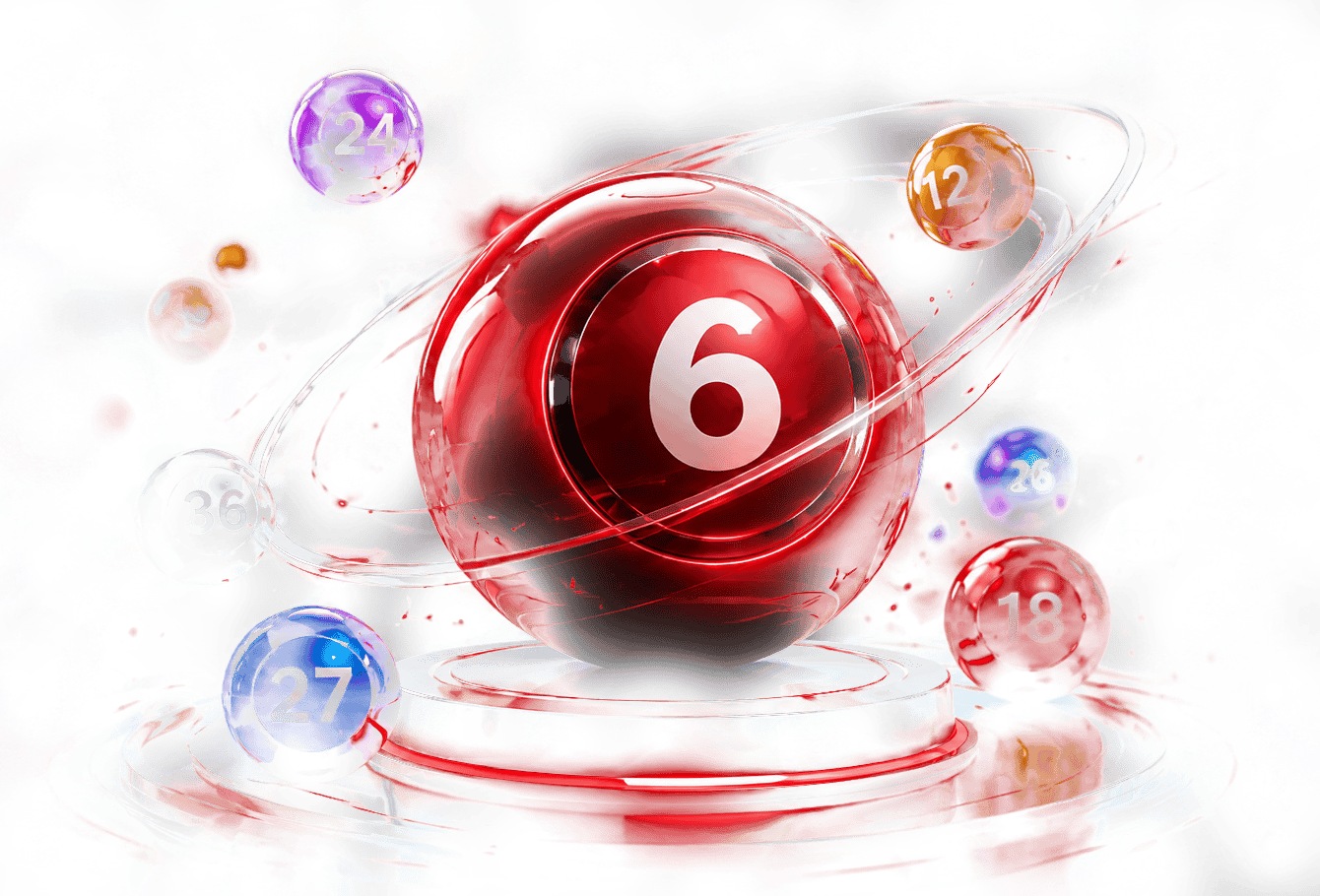 Play Lucky 6 Online in Namibia