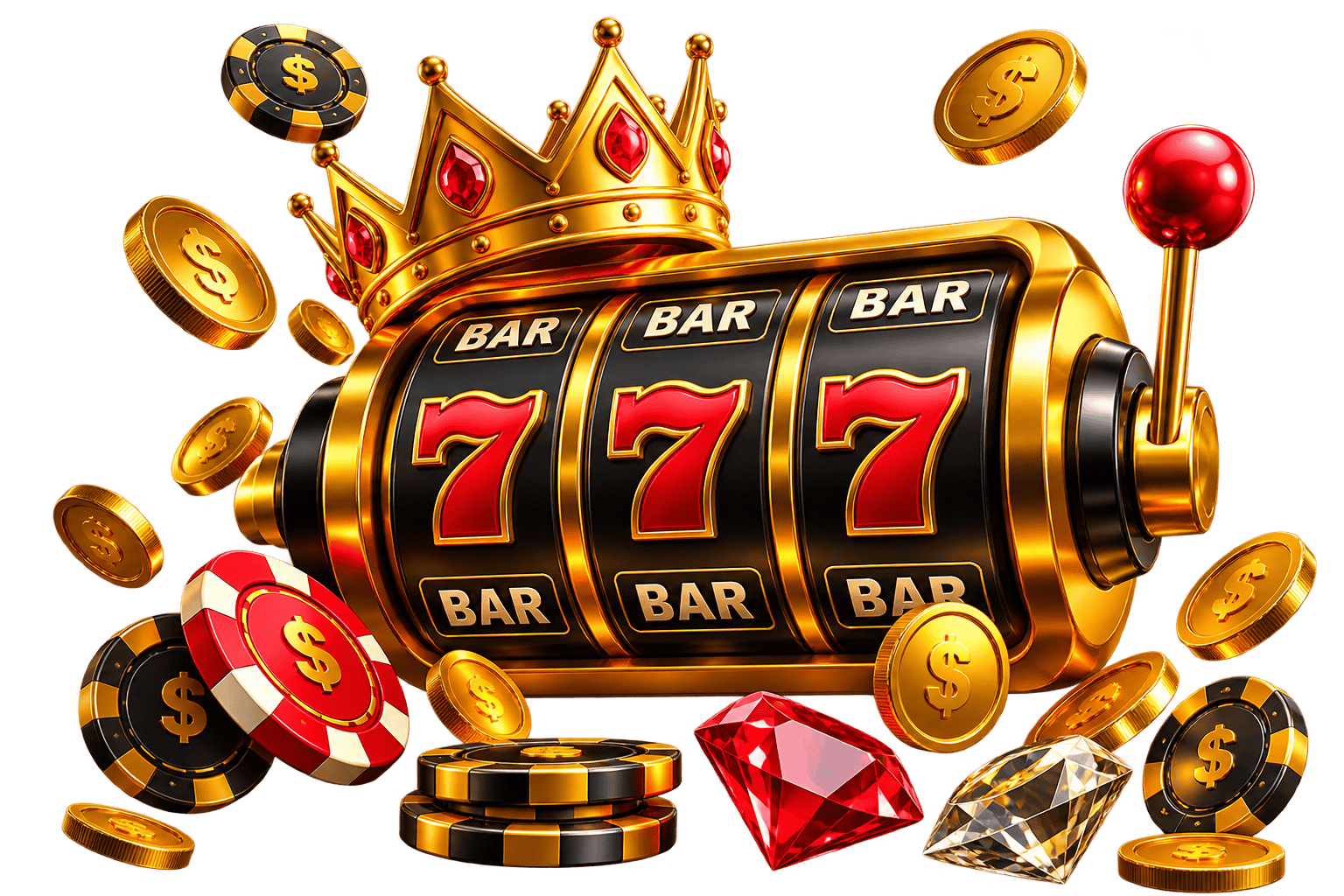 Casino Slots