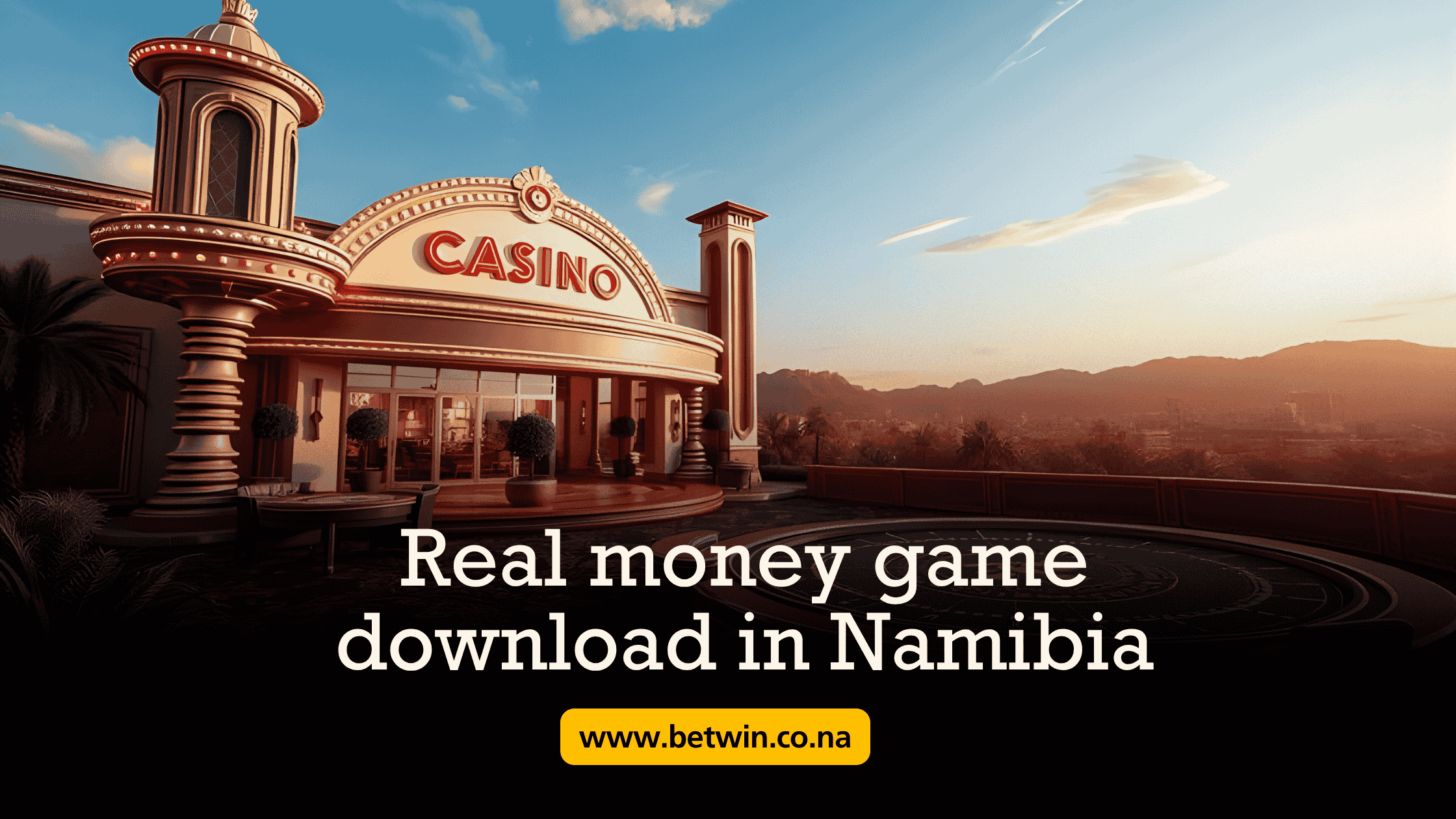 real money game download  in Namibia