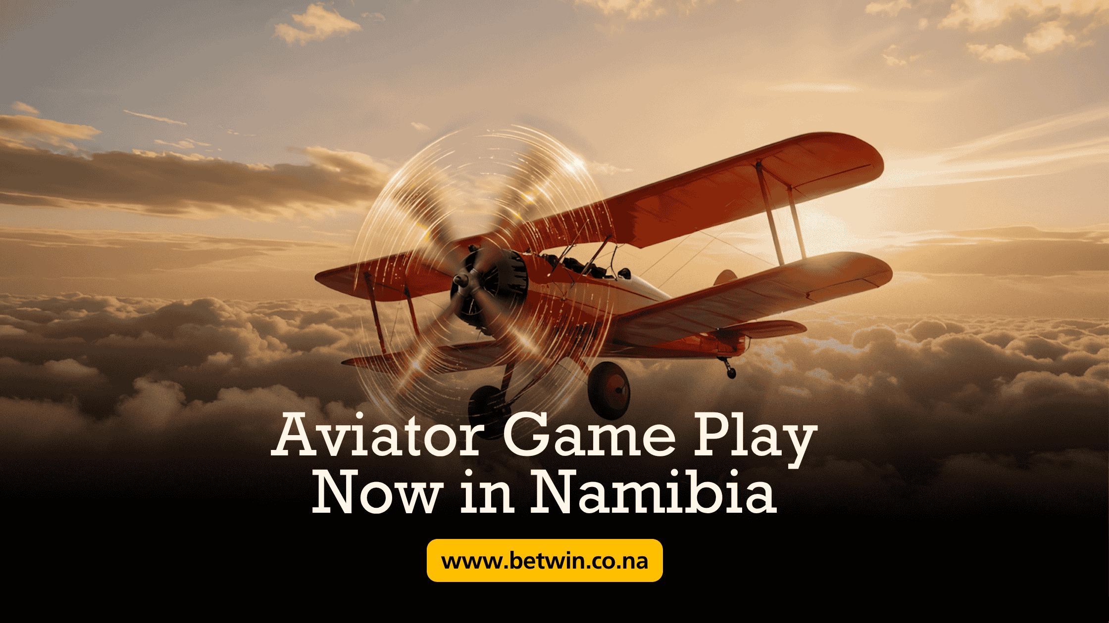 Aviator Game Play Now in Namibia