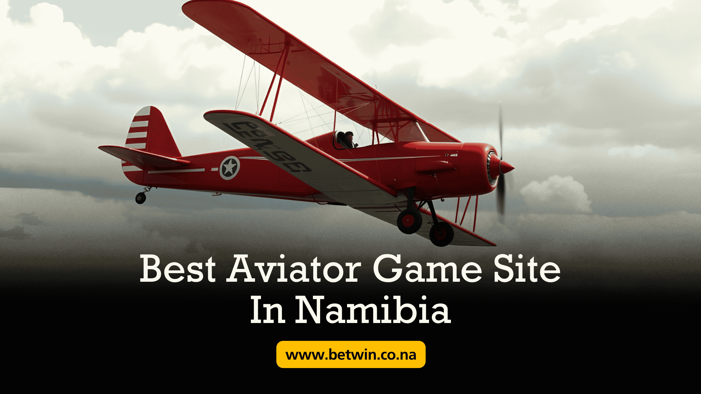 Best Aviator Game Site In Namibia