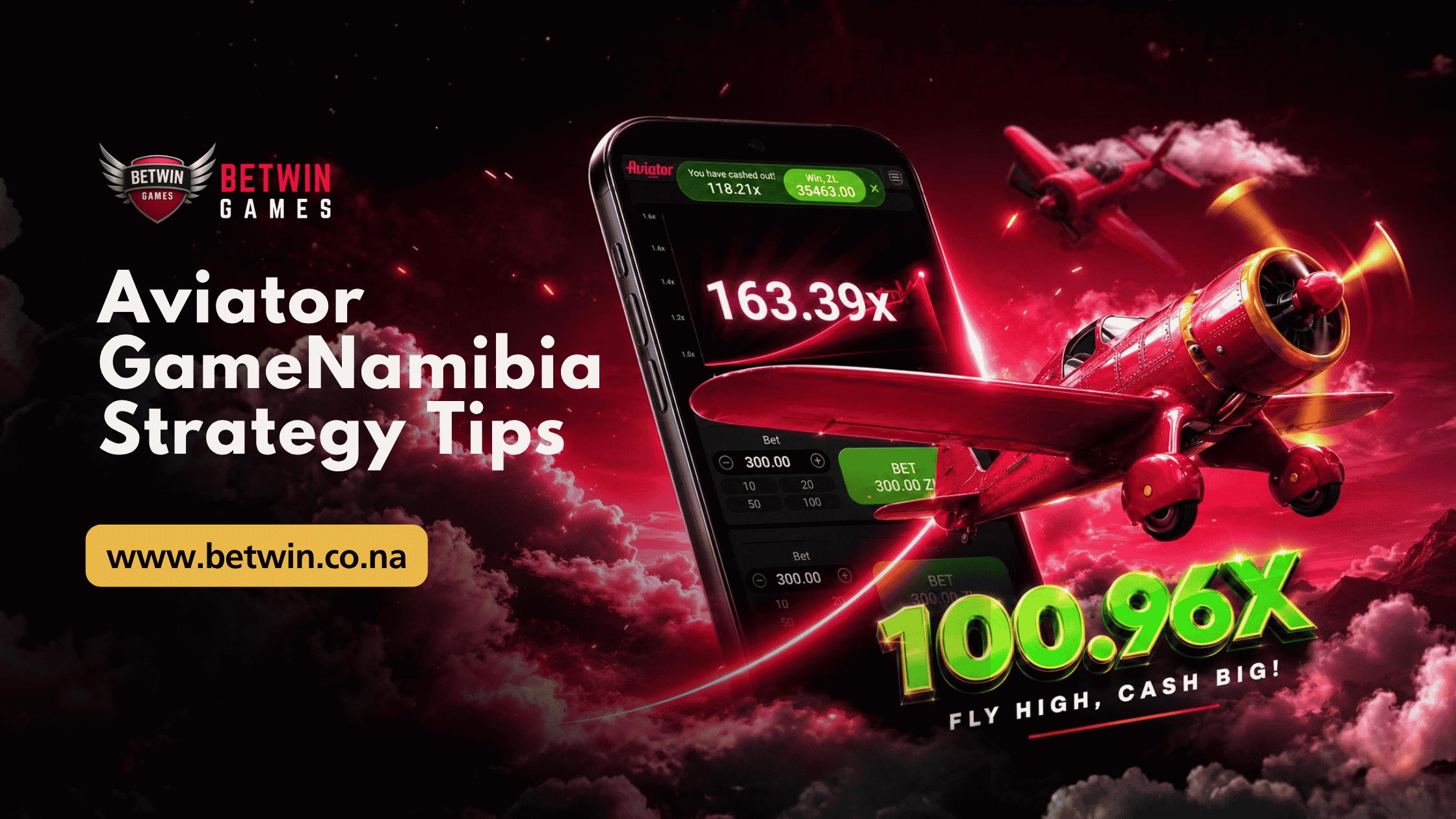 Aviator Game Namibia Strategy Tips