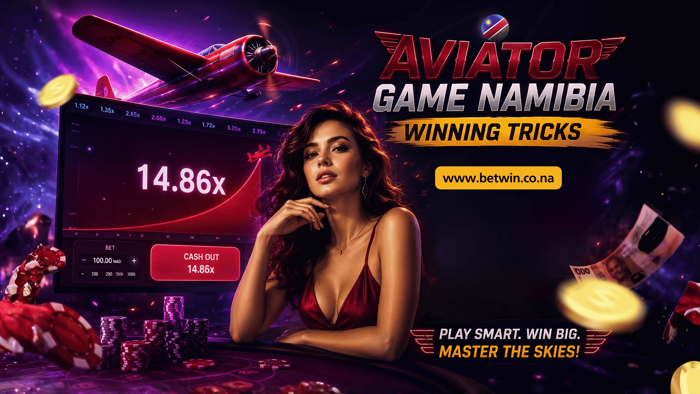 Aviator Game Namibia